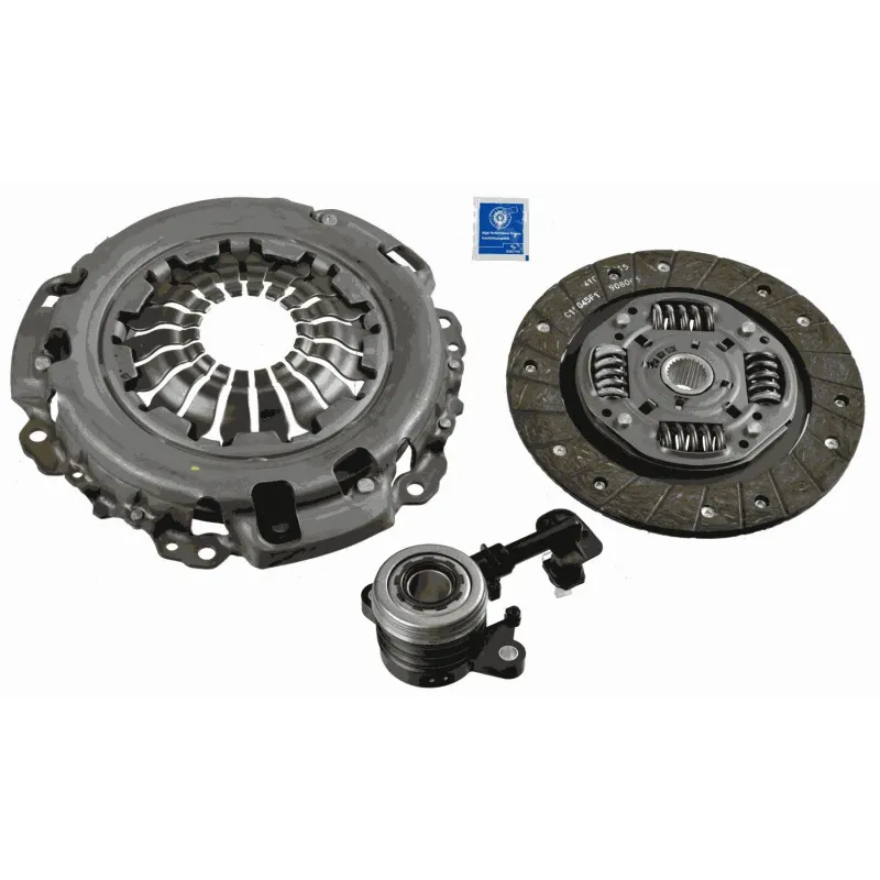 SACHS 3000990356 Kit de embrague