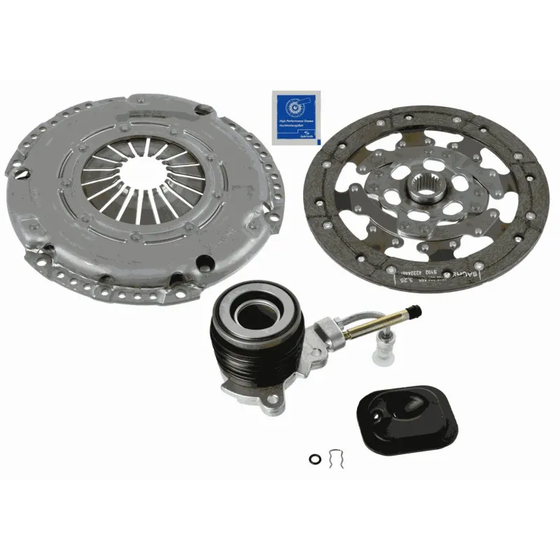 SACHS 3000990354 Kit de embrague
