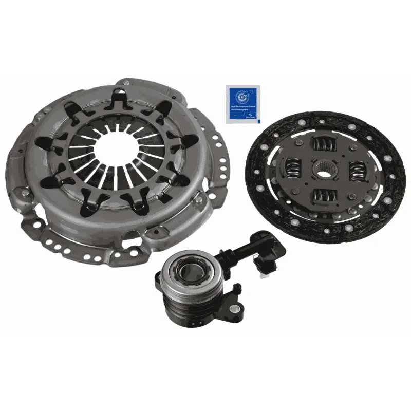 SACHS 3000990109 Kit de embrague