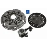 SACHS 3000990109 Kit de embrague