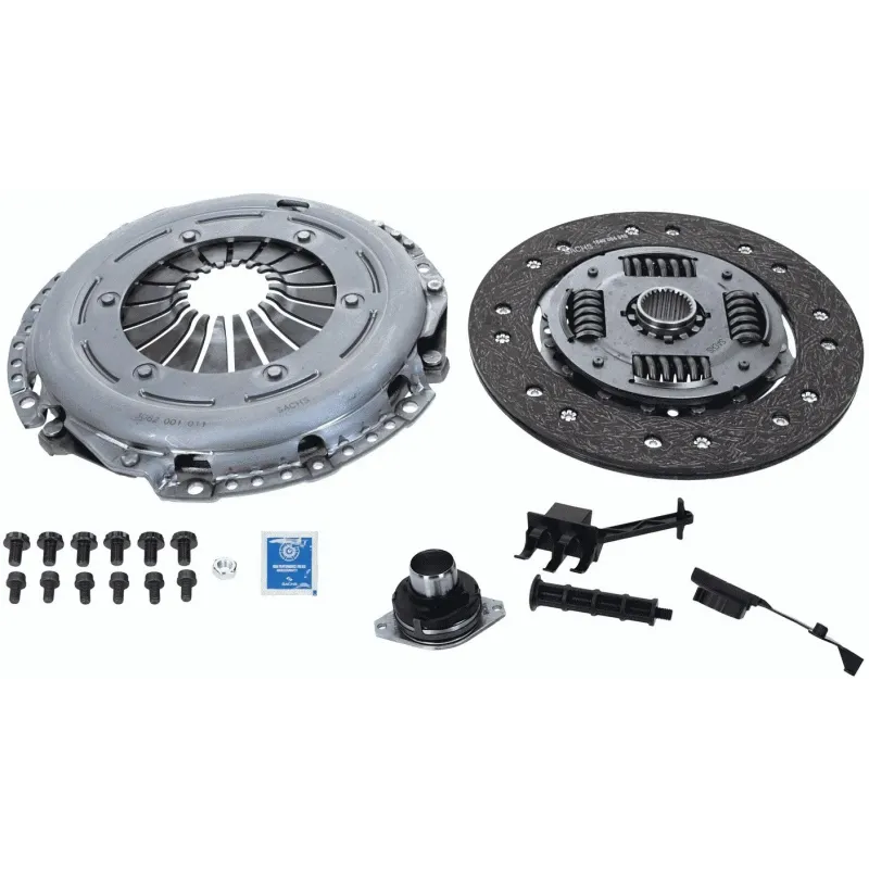 SACHS 3000970072 Kit de embrague