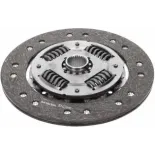 SACHS 3000970072 Kit de embrague