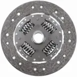 SACHS 3000970072 Kit de embrague