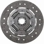 SACHS 3000970072 Kit de embrague