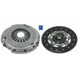 SACHS 3000970028 Kit de embrague