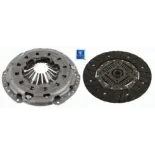 SACHS 3000951657 Kit de embrague