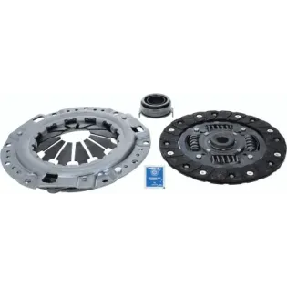 SACHS 3000951618 Kit de embrague