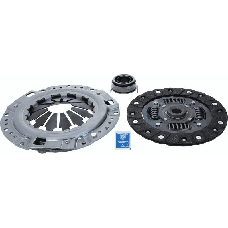SACHS 3000951618 Kit de embrague