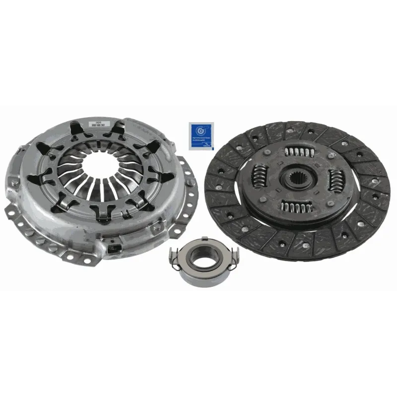 SACHS 3000951433 Kit de embrague