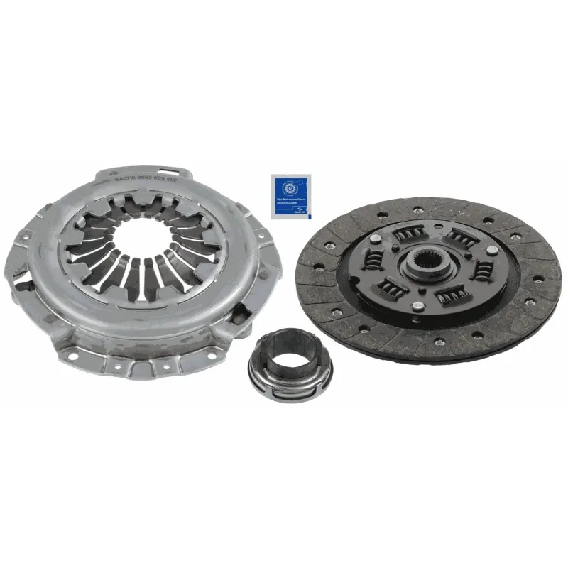 SACHS 3000951411 Kit de embrague