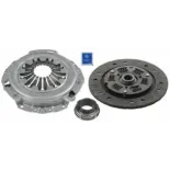 SACHS 3000951411 Kit de embrague