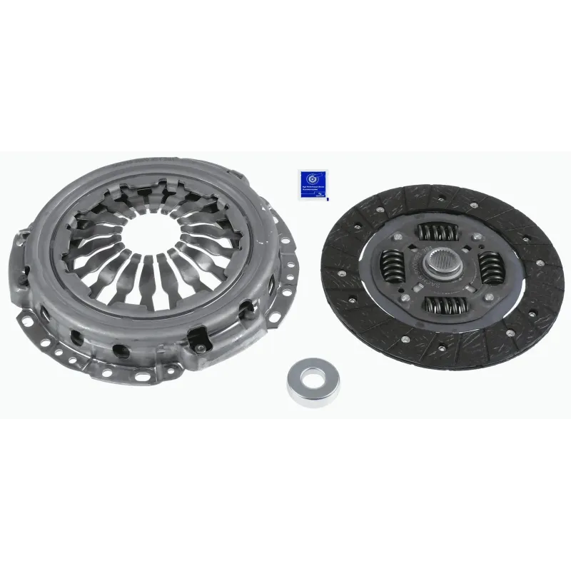 SACHS 3000951391 Kit de embrague