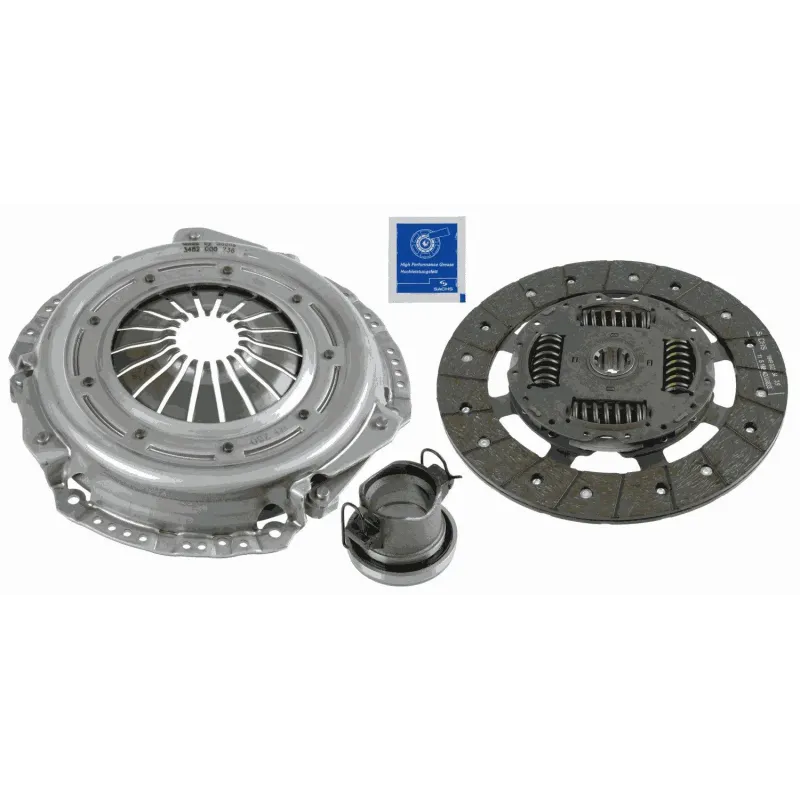 SACHS 3000950065 Kit de embrague