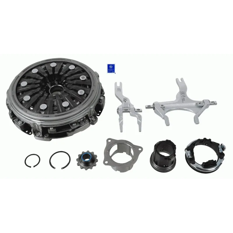 SACHS 3000944003 Kit de embrague