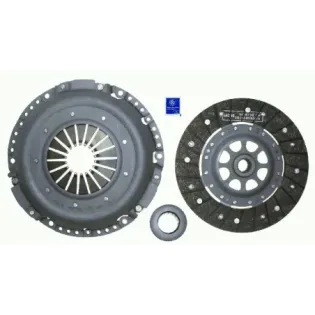 SACHS 3000387101 Kit de embrague