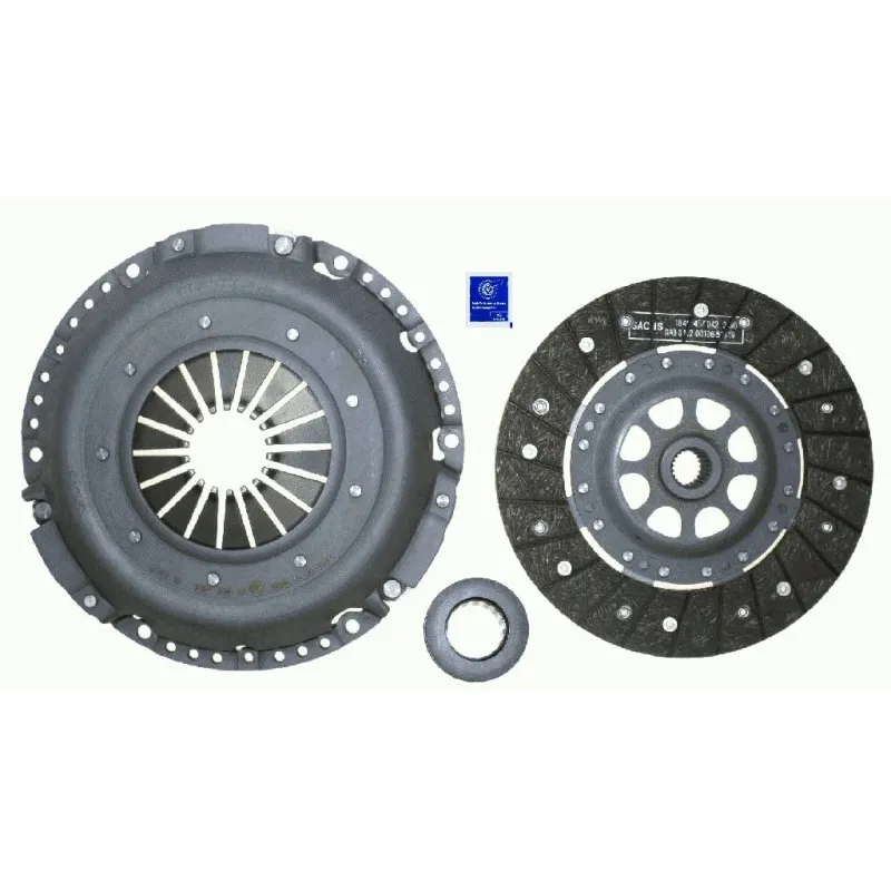 SACHS 3000387101 Kit de embrague