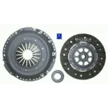 SACHS 3000387101 Kit de embrague