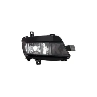 ALKAR 2922137 Faro antiniebla