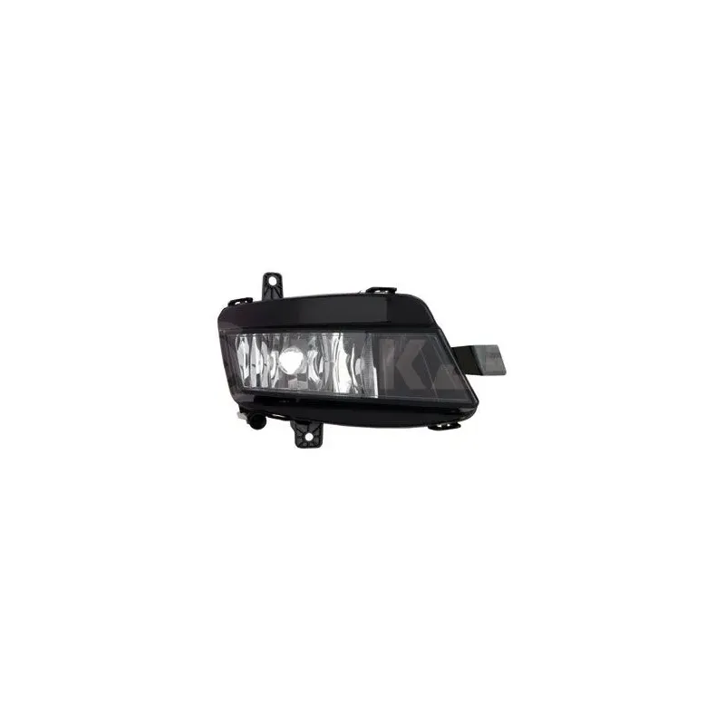 ALKAR 2922137 Faro antiniebla