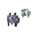 ALKAR 2901438 Faro antiniebla