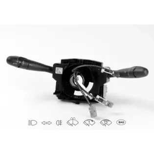 VALEO 251496 Conmutador en la columna de dirección