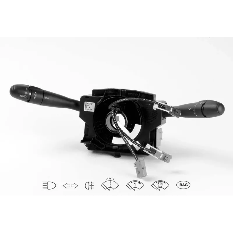 VALEO 251496 Conmutador en la columna de dirección