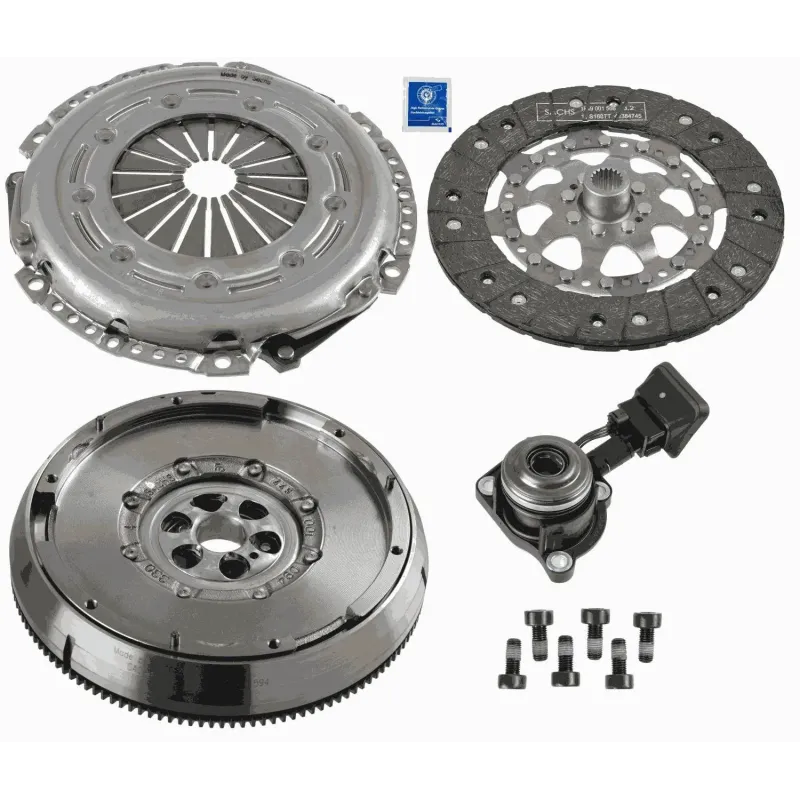 SACHS 2290601164 Kit de embrague