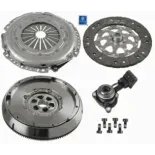 SACHS 2290601164 Kit de embrague