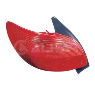 ALKAR 2201283 Piloto posterior