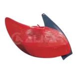 ALKAR 2201283 Piloto posterior