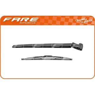 FARE SA 21754 Limpiaparabrisas