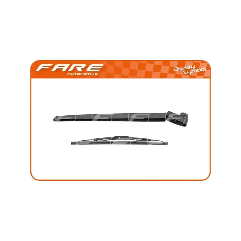 FARE SA 21754 Limpiaparabrisas