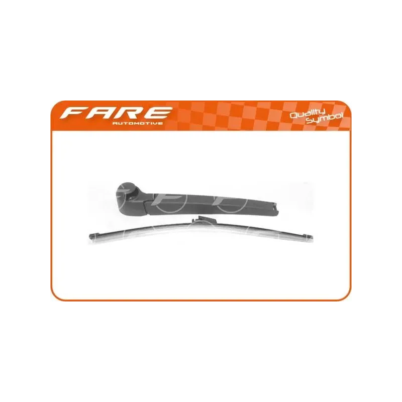 FARE SA 21676 Limpiaparabrisas