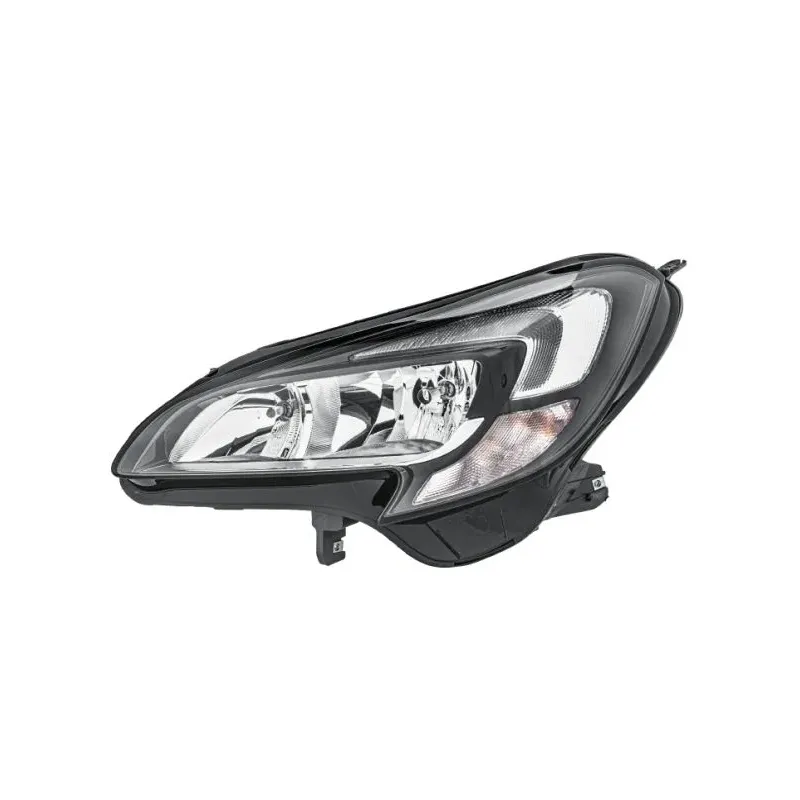 HELLA 1EF011830-051 Faro principal