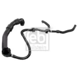 FEBI BILSTEIN 175805 Tubería de radiador