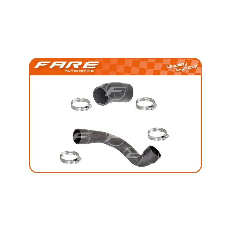 FARE 16387 Sobrealimentación