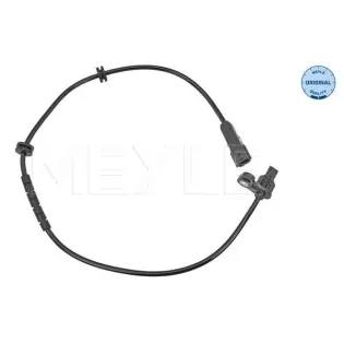 MEYLE 16-148990026 Sensor, revoluciones de la rueda