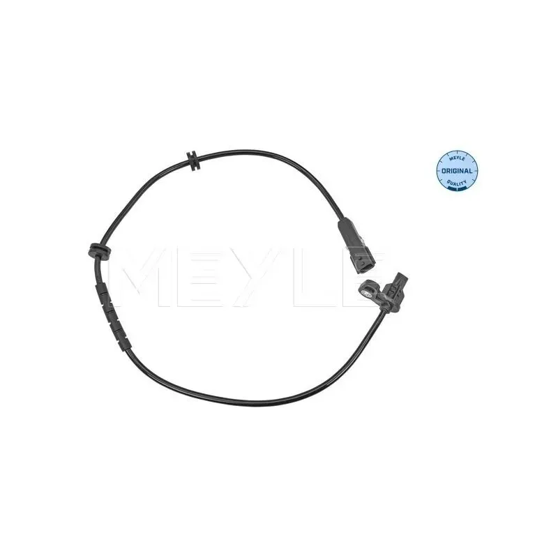 MEYLE 16-148990026 Sensor, revoluciones de la rueda