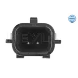 MEYLE 16-148990026 Sensor, revoluciones de la rueda