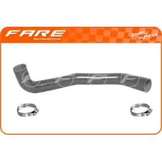 FARE 15495 Sobrealimentación