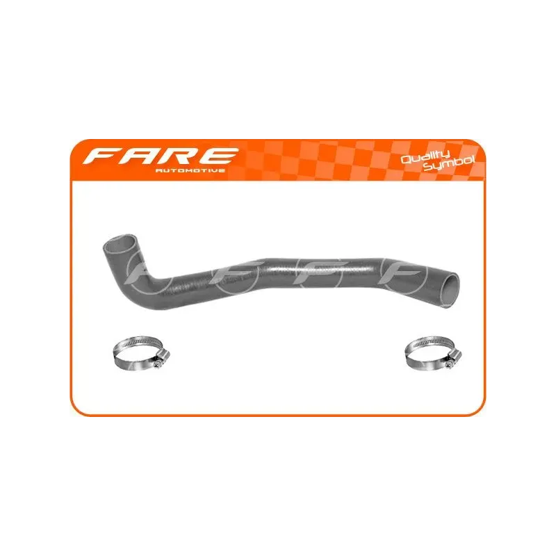 FARE 15495 Sobrealimentación