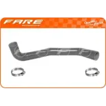 FARE 15495 Sobrealimentación