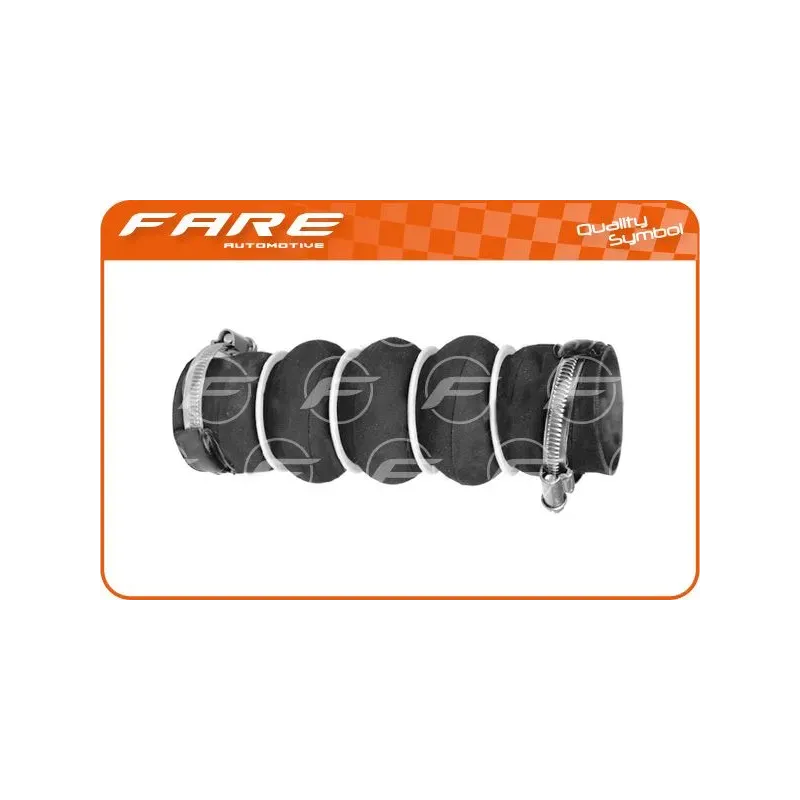 FARE 15047 Sobrealimentación