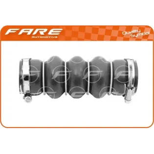 FARE 15046 Sobrealimentación