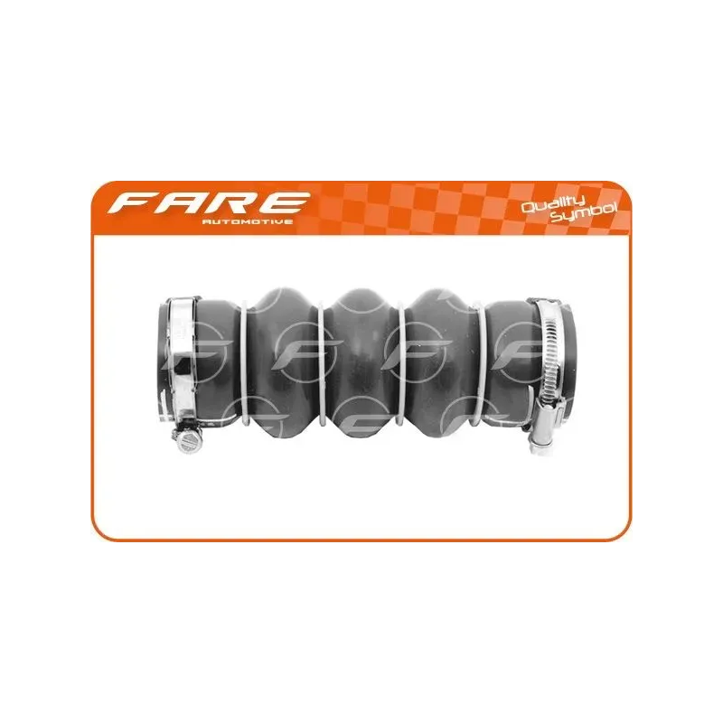 FARE 15046 Sobrealimentación