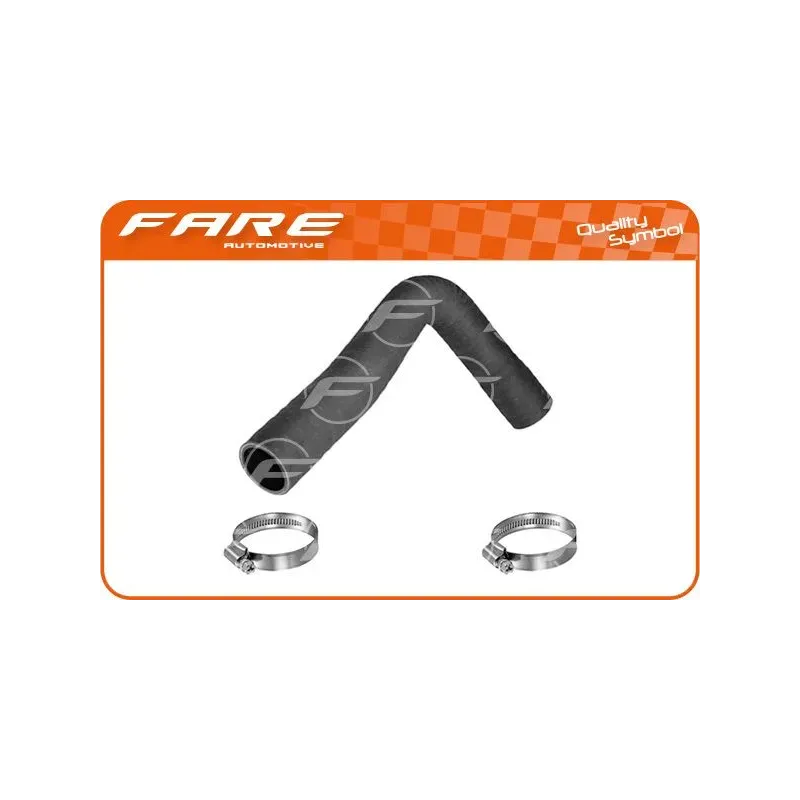 FARE 14959 Sobrealimentación