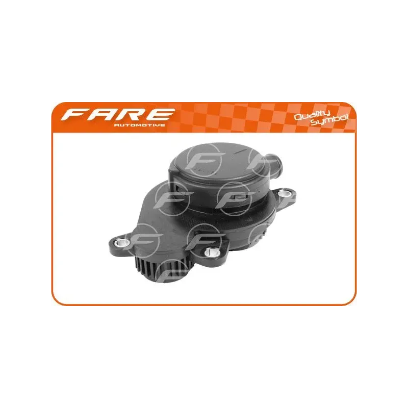FARE 14720 Ventilación