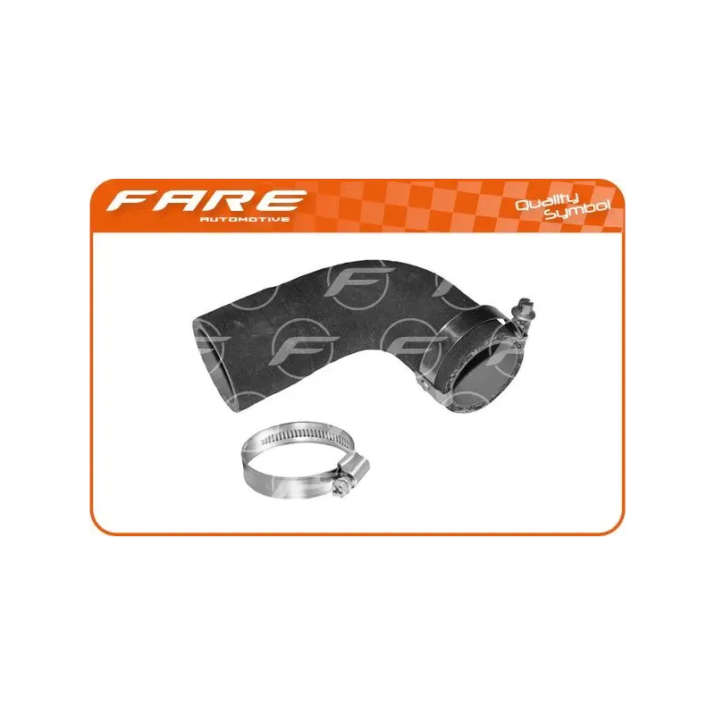 FARE 14639 Sobrealimentación