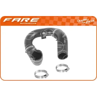 FARE 14631 Sobrealimentación