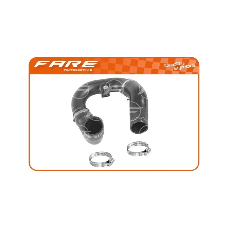 FARE 14631 Sobrealimentación